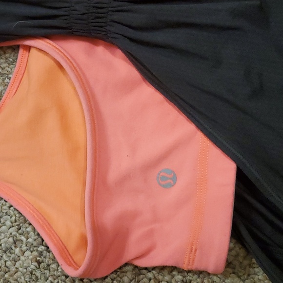 Lululemon No Limit Athletic Tank Top - Picture 2 of 6